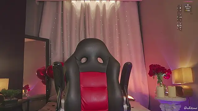 Colstorw  online show from February 2026 10:11:02 AM