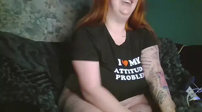 XxXMistyXxX online show from March 2025 11:34:02 PM