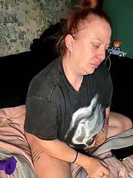 XxXMistyXxX online show from November 2025 11:40:01 PM