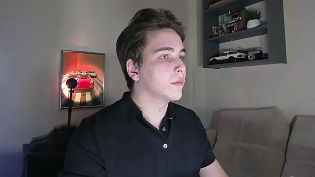 Eric ether online show from November 2025 07:27:01 PM