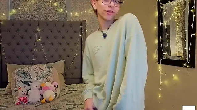 Matty Sparkk online show from January 2026 01:13:02 PM