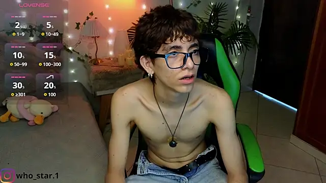 Matty Sparkk online show from May 2026 01:08:02 PM