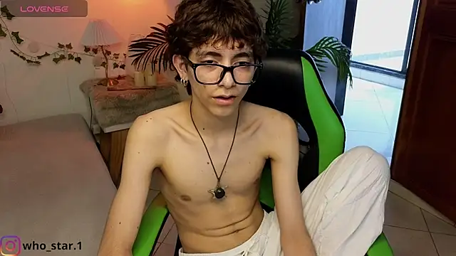 Matty Sparkk online show from May 2026 01:29:02 PM