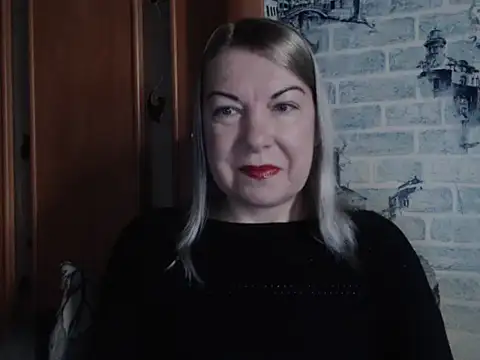 Lillia Ray online show from March 2026 06:47:01 AM