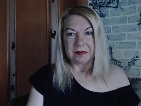 Lillia Ray online show from June 2026 07:21:02 AM