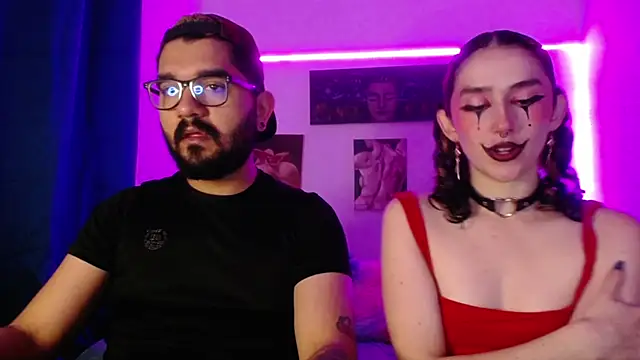 Snapshot of TwinFlamesX chatting on September 2025 03:58:02 PM TwinFlamesX online show from September 2025 03:58:02 PM