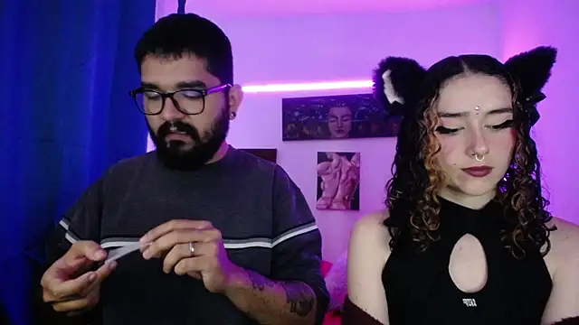 Snapshot of TwinFlamesX chatting on October 2025 03:36:01 PM TwinFlamesX online show from October 2025 03:36:01 PM