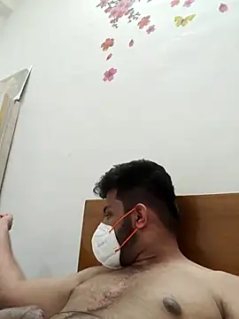 Snapshot of nickjones698 chatting on March 2025 08:54:01 PM nickjones698 online show from March 2025 08:54:01 PM