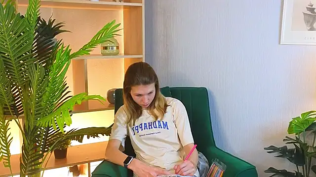 Snapshot of OrvaBramblett chatting on March 2025 11:38:02 AM OrvaBramblett online show from March 2025 11:38:02 AM