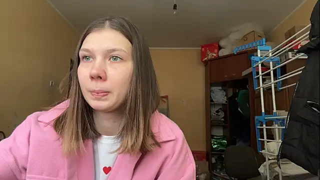 Snapshot of OrvaBramblett chatting on January 2026 10:08:02 AM OrvaBramblett online show from January 2026 10:08:02 AM