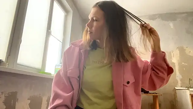 Snapshot of OrvaBramblett chatting on February 2026 08:24:02 AM OrvaBramblett online show from February 2026 08:24:02 AM