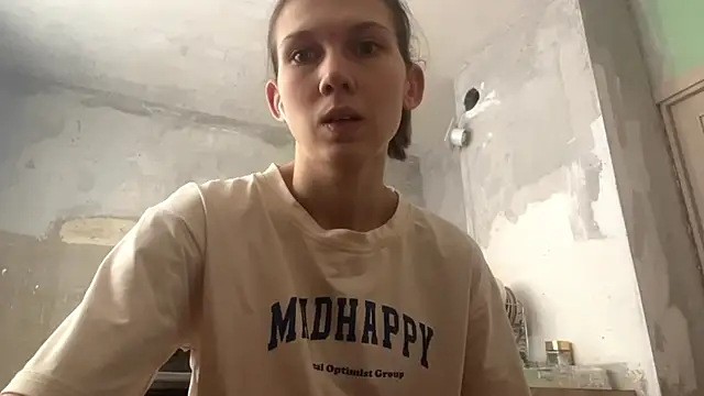 Snapshot of OrvaBramblett chatting on February 2026 10:24:01 AM OrvaBramblett online show from February 2026 10:24:01 AM