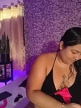 DianaGom online show from March 2026 10:09:02 AM