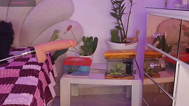 AnfisaLetyagho online show from September 2025 01:28:01 AM