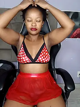 ShyTiny Bae online show from October 2025 03:52:02 AM