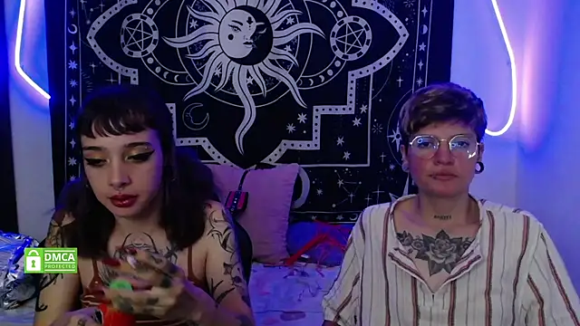 lovelockedlips online show from March 2025 01:32:02 AM