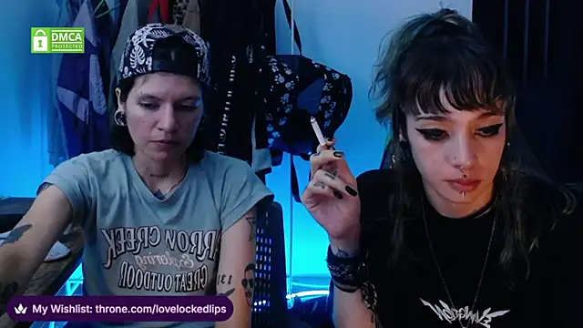 lovelockedlips online show from May 2026 03:24:02 AM