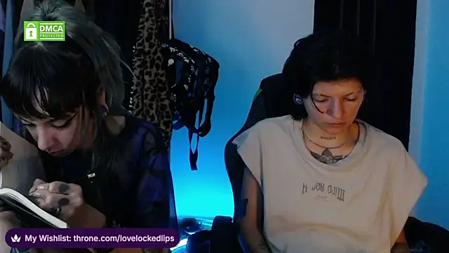 lovelockedlips online show from May 2026 03:26:02 AM