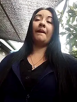 melisamoon  online show from March 2025 09:37:01 PM