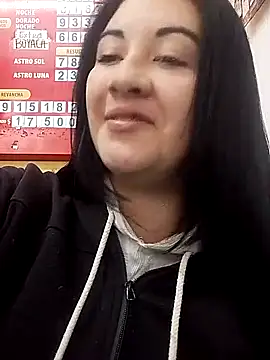 melisamoon  online show from March 2025 04:58:02 PM