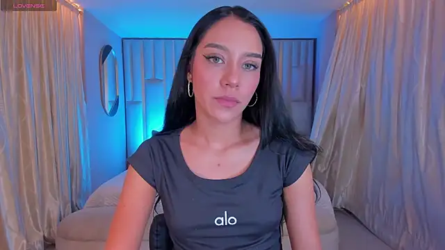 AmaliaCrus online show from February 2026 08:02:01 PM