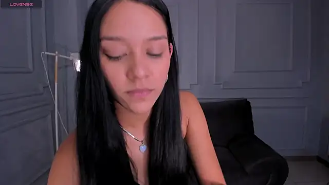 AmaliaCrus online show from April 2026 08:09:02 PM