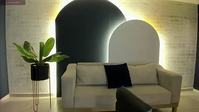 AmaliaCrus online show from July 2026 08:07:01 PM