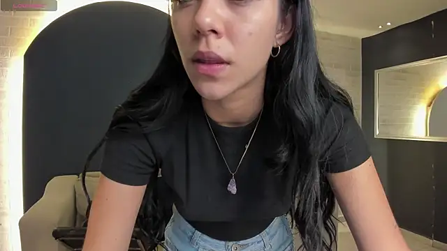 AmaliaCrus online show from July 2026 07:44:01 PM