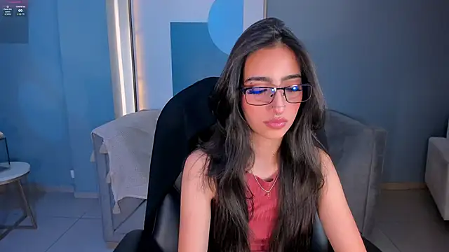 LarisaSmirnov online show from October 2025 04:08:02 AM