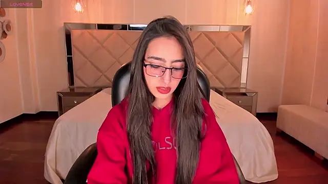 LarisaSmirnov online show from January 2026 04:14:01 AM