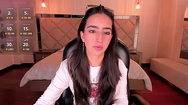 LarisaSmirnov online show from February 2026 03:44:02 AM