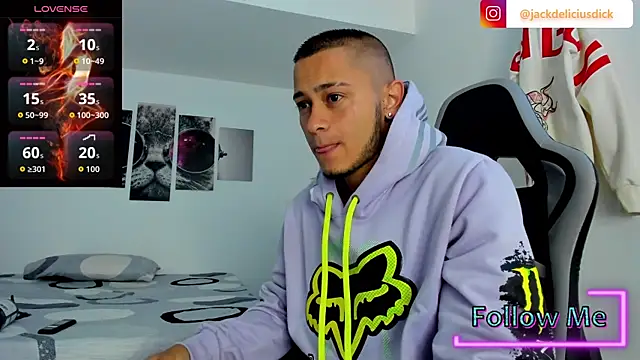 jackdeliciusdick online show from December 2025 08:29:02 AM