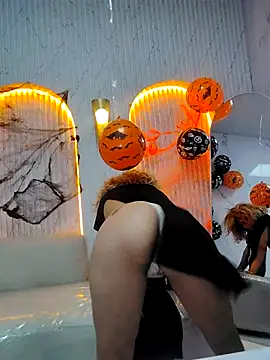 Snapshot of ferchisconejita chatting on October 2025 03:32:02 PM ferchisconejita online show from October 2025 03:32:02 PM