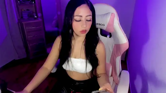 Sweet milady online show from September 2025 08:03:01 AM