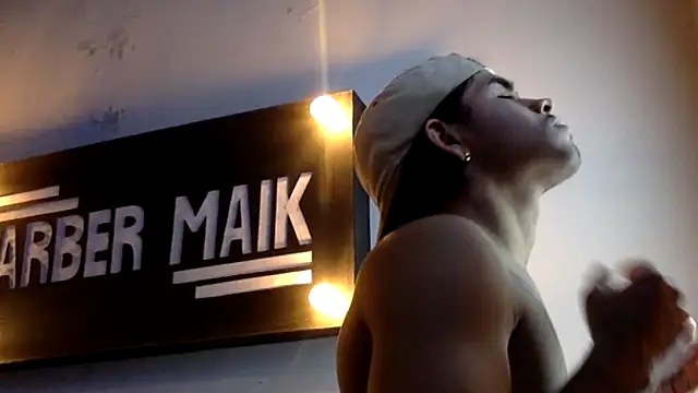 Snapshot of Mao_mdn chatting on November 2025 05:40:01 AM Mao mdn online show from November 2025 05:40:01 AM