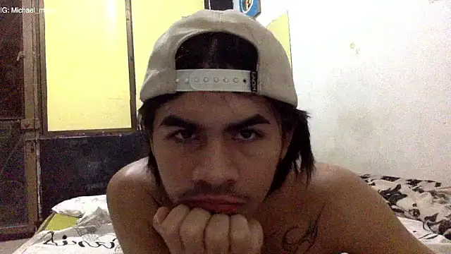 Snapshot of Mao_mdn chatting on December 2025 06:19:02 AM Mao mdn online show from December 2025 06:19:02 AM