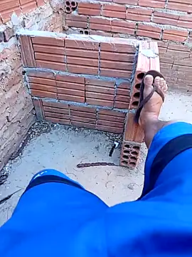 paulo666k online show from November 2025 07:10:01 PM