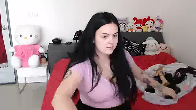 mrsemmablaze online show from March 2025 07:29:02 AM