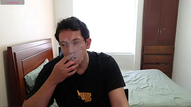 hardaftercum online show from October 2025 03:22:02 PM