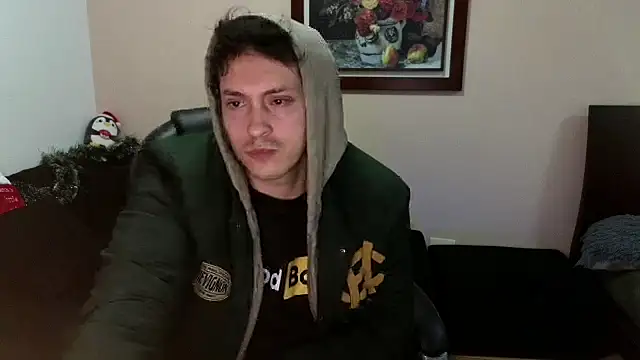 hardaftercum online show from December 2025 05:05:01 AM