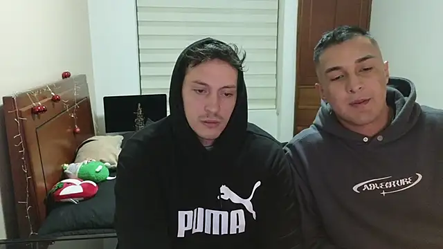 hardaftercum online show from January 2026 02:25:02 AM