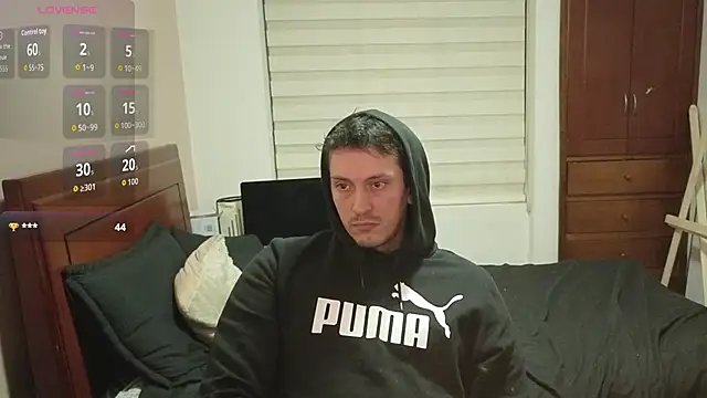 hardaftercum online show from April 2026 06:19:01 AM