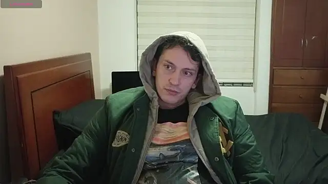 hardaftercum online show from April 2026 02:59:01 AM