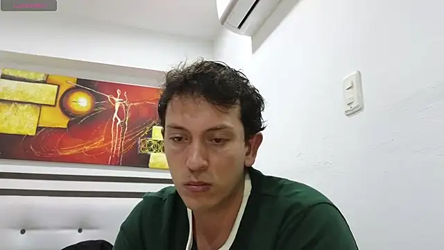 hardaftercum online show from June 2026 11:57:02 PM