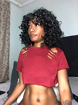 Miss  Mandy online show from February 2026 08:05:02 PM