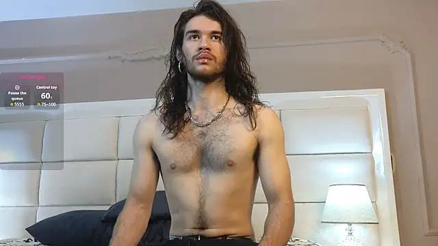 FreyrVik online show from October 2025 01:45:02 PM