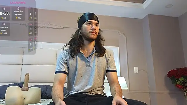 FreyrVik online show from October 2025 11:54:02 AM