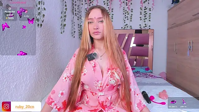 Rubyconer5 online show from March 2025 10:59:01 PM