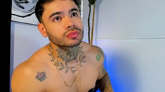 Snapshot of thiagoferrari2 chatting on March 2025 08:29:02 PM thiagoferrari2 online show from March 2025 08:29:02 PM