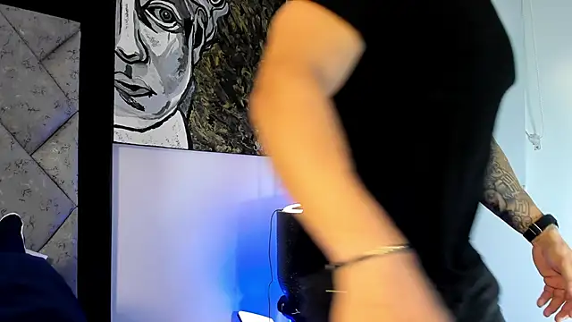 Snapshot of thiagoferrari2 chatting on March 2025 03:43:01 AM thiagoferrari2 online show from March 2025 03:43:01 AM